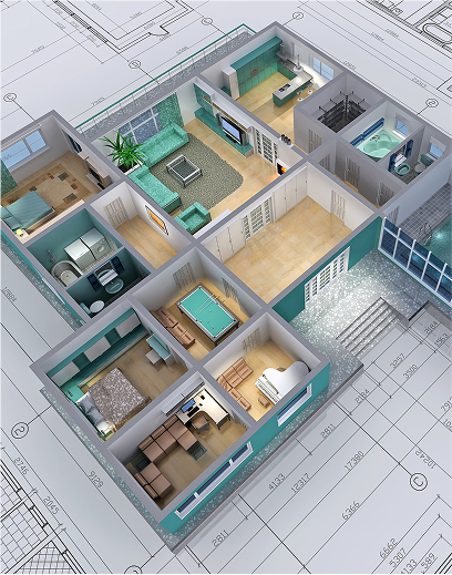Visualization and Rendering Services