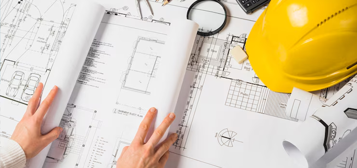 Engineering Design Services